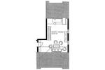 Maisonettenwohnung Machern - 4 Zimmer, 108 m&sup2;, 280.000&euro; | Angebot:27045944