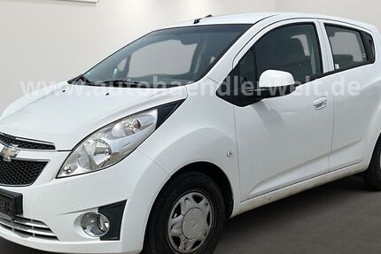 Chevrolet Spark 94.538 km 1.299 &euro; Brehna 06796