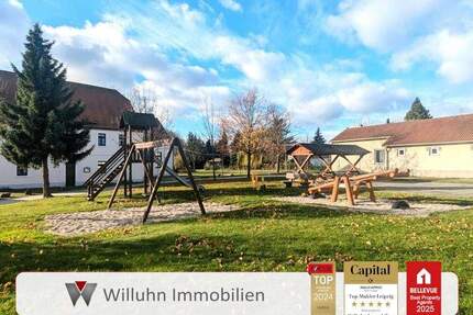 3 Wohnungen + Gewerbe | Hochwertig saniert | Denkmal | Photovoltaik + Bauland optional 8 zimmer