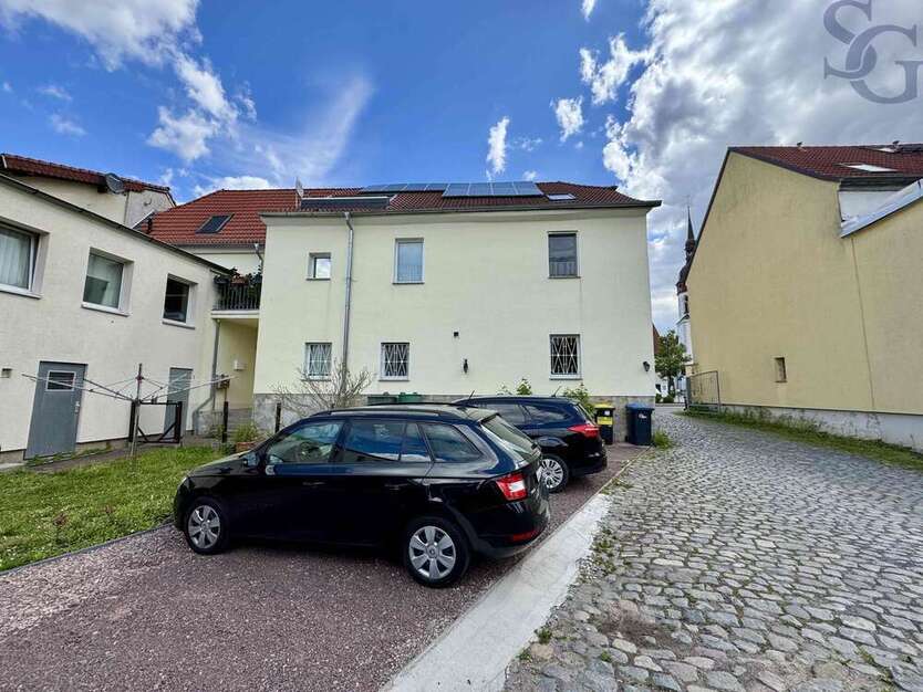 Haus zum Kaufen in Markranstädt 500.000 € 250 m²