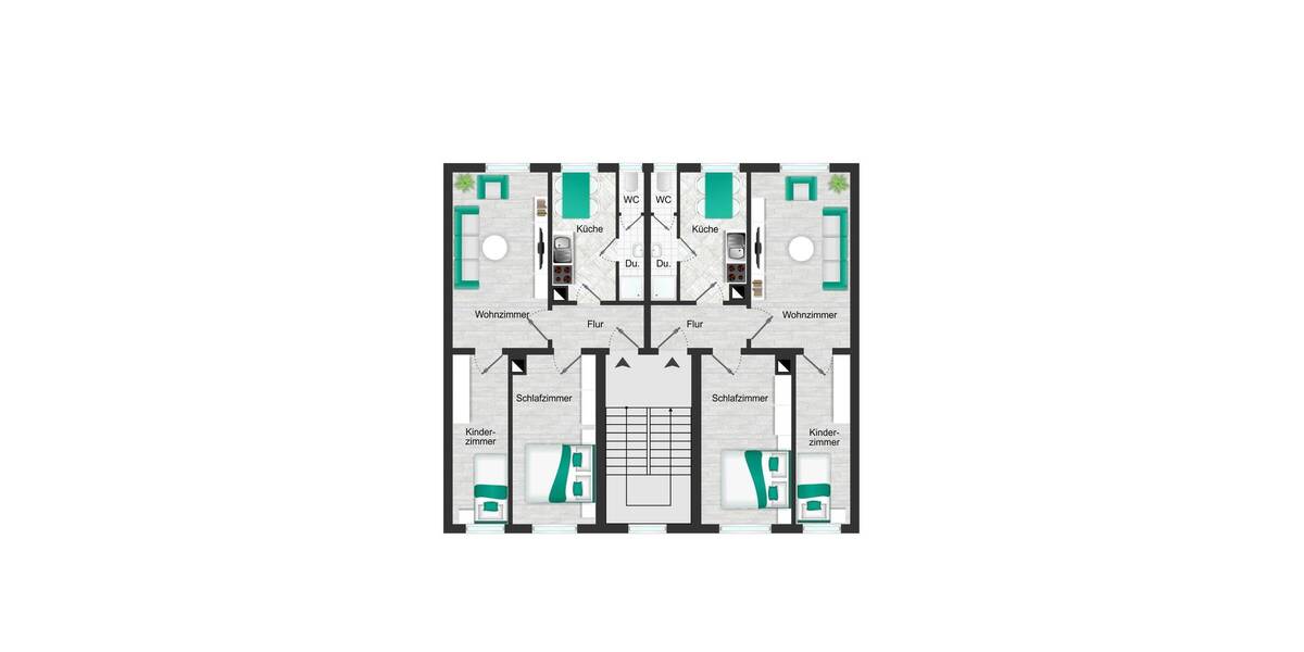 Mehrfamilienhaus, Wohnhaus Leipzig Altlindenau - 2 Zimmer, 471 m&sup2;, 1.039.000&euro; | Angebot:22177696