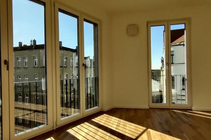 Wohnung Leipzig Südost - 3 Zimmer, 97 m&sup2;, 1.267&euro; | Angebot:23806303