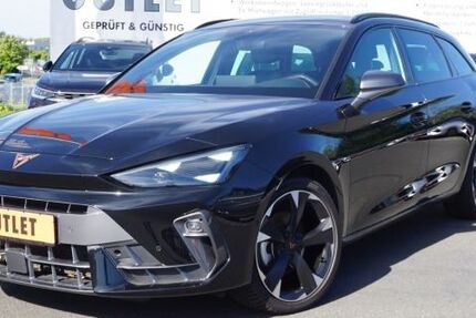 Cupra Leon 26.001 km 27.950 &euro; Wurzen 04808
