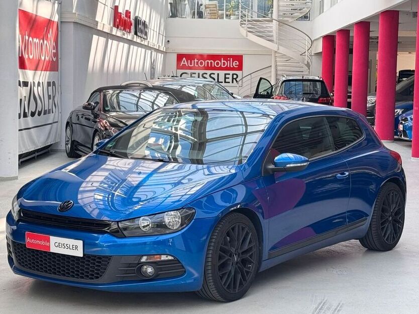 Scirocco