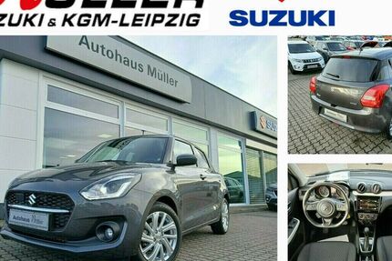 Suzuki Swift 5.000 km 18.800 € Leipzig 04178
