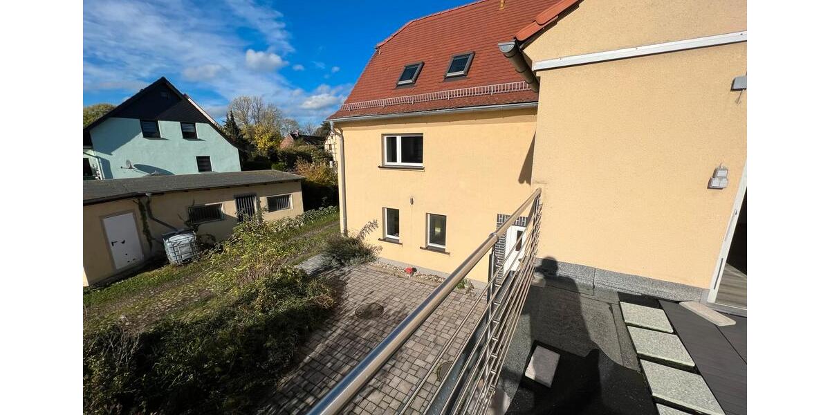 Einfamilienhaus Taucha - 8 Zimmer, 200 m&sup2;, 1.800&euro; | Angebot:26610330