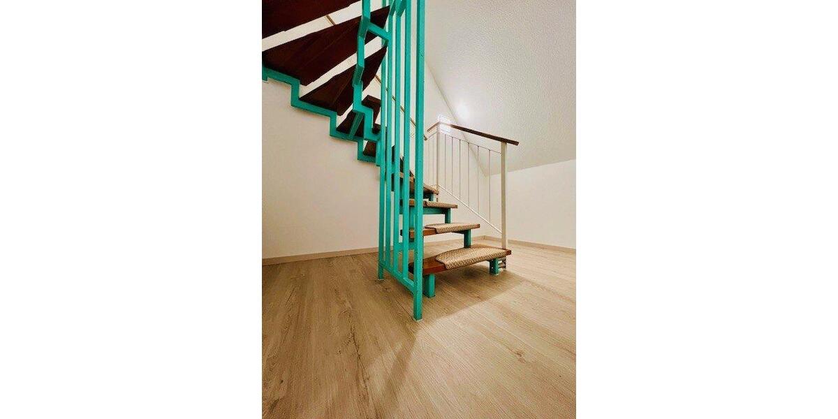 Maisonettenwohnung Zwenkau - 3 Zimmer, 75 m&sup2;, 475&euro; | Angebot:26297233