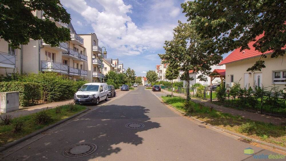 Etagenwohnung Leipzig Liebertwolkwitz - 3 Zimmer, 105 m&sup2;, 299.000&euro; | Angebot:25851554