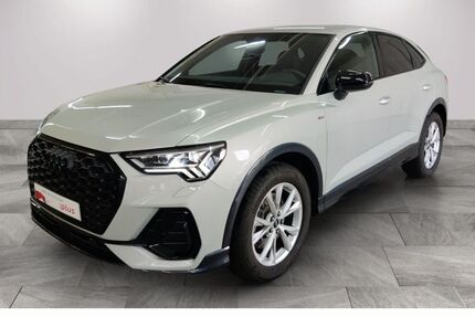 Audi Q3 20.130 km 41.380 &euro; Borna 04552