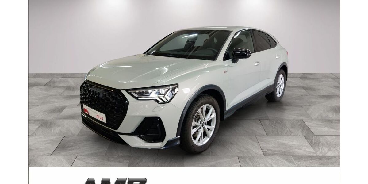 Audi Q3 20.130 km 41.380 &euro; Borna 04552