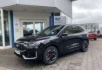 Gebrauchtwagen Ford Kuga