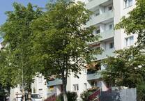 Gellertstraße 5 - MorgensternEck