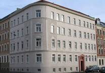 Helle ZweiraumWohnung, vollständig renoviert