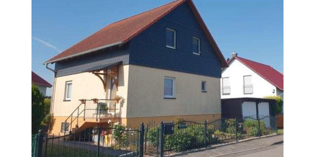 Einfamilienhaus Delitzsch - 3 Zimmer, 90 m&sup2;, 249.000&euro; | Angebot:27192091