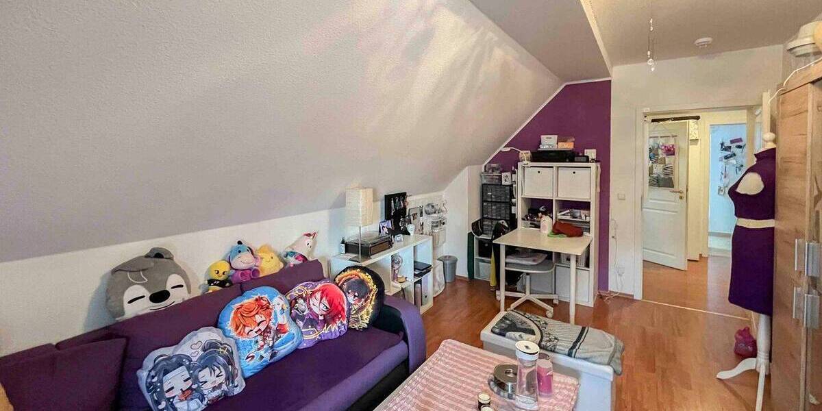 Etagenwohnung Leipzig Reudnitz-Thonberg - 2 Zimmer, 48 m&sup2;, 115.000&euro; | Angebot:26402974