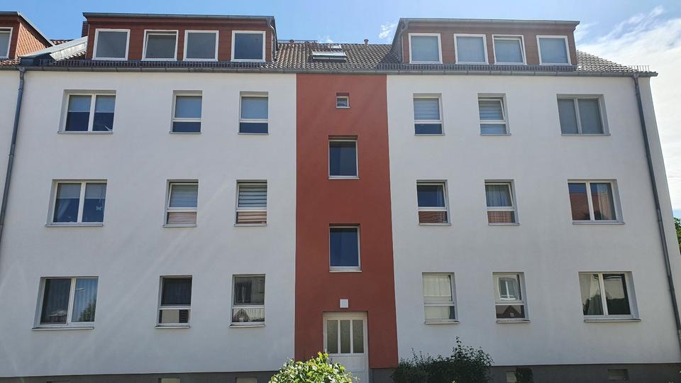 Etagenwohnung Zwenkau - 2 Zimmer, 51 m&sup2;, 99.950&euro; | Angebot:26123050