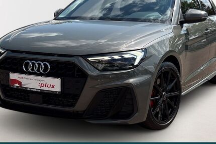 Audi A1 62.600 km 23.880 &euro; Merseburg 06217