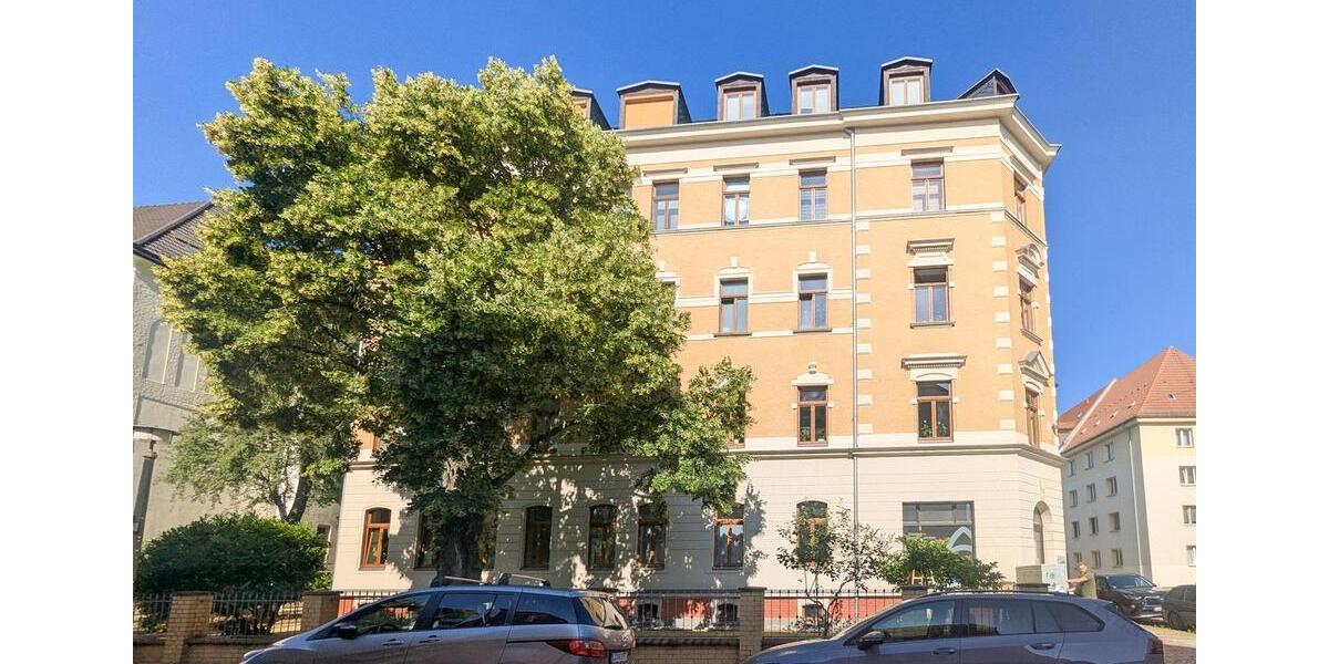 Etagenwohnung Leipzig Nord - 2 Zimmer, 61 m&sup2;, 800&euro; | Angebot:25405058