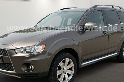 Mitsubishi Outlander 227.170 km 3.399 &euro; Brehna 06796