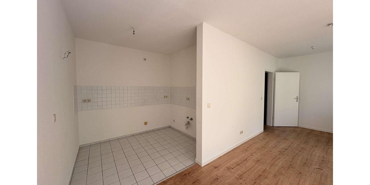 Erdgeschoßwohnung Leipzig Ost - 1 Zimmer, 35 m&sup2;, 348&euro; | Angebot:26233934