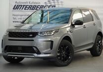 Gebrauchtwagen Land Rover Discovery