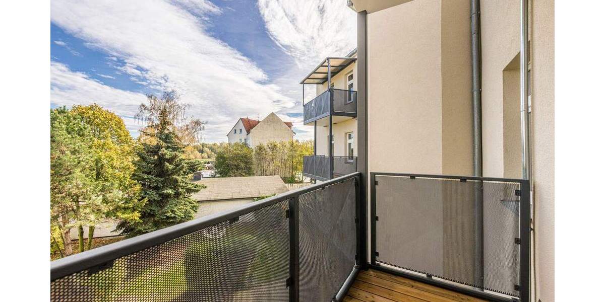 Etagenwohnung Leipzig Mockau-Nord - 3 Zimmer, 89 m&sup2;, 285.000&euro; | Angebot:25699397
