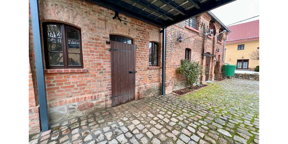Dachgeschoßwohnung Schkeuditz - 3 Zimmer, 124 m&sup2;, 1.302&euro; | Angebot:26147891
