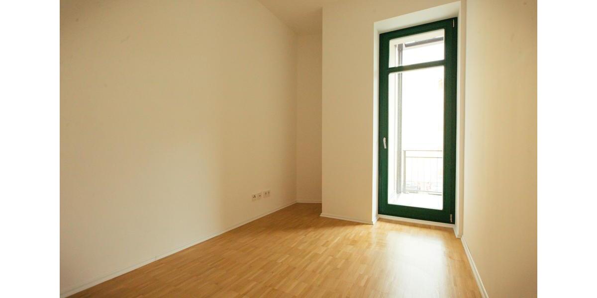 Etagenwohnung Leipzig Altwest - 3 Zimmer, 65 m&sup2;, 712&euro; | Angebot:25991273