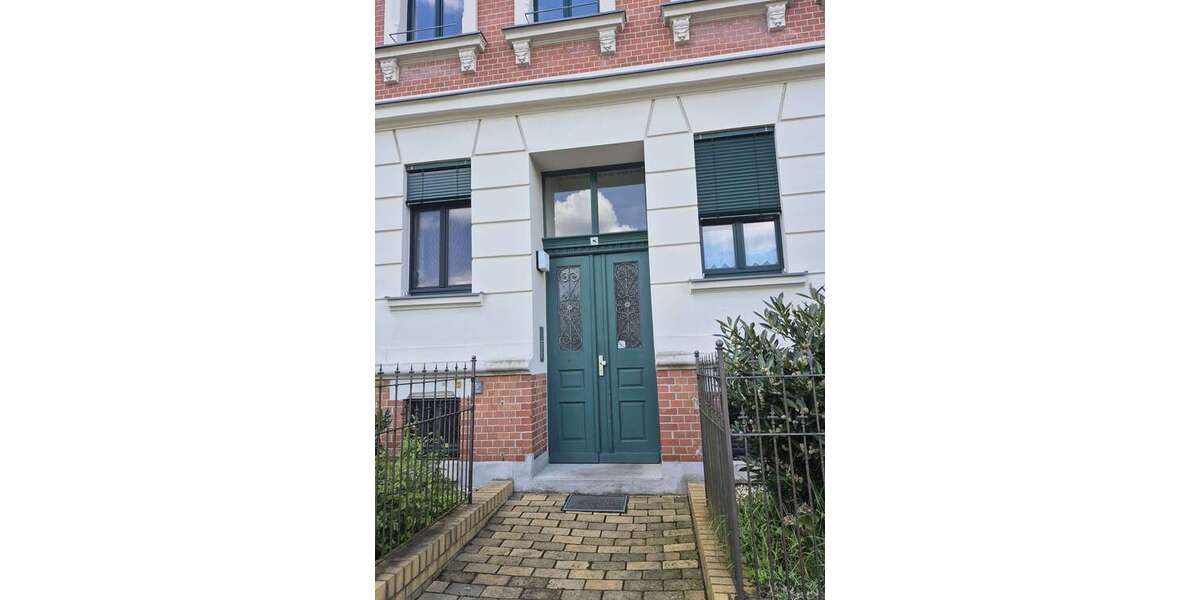 Etagenwohnung Leipzig Plaußig-Portitz - 2 Zimmer, 54 m&sup2;, 599&euro; | Angebot:26909912