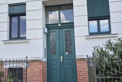 Wohnung Leipzig Plaußig-Portitz - 2 Zimmer, 54 m&sup2;, 599&euro; | Angebot:26909912