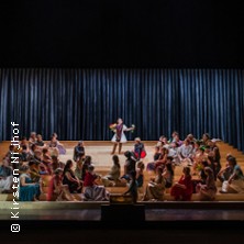 Undine 30.04.2026 Oper Leipzig - Opernhaus