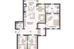 Etagenwohnung Leipzig Schönefeld-Abtnaundorf - 4 Zimmer, 141 m&sup2;, 790.000&euro; | Angebot:26343604
