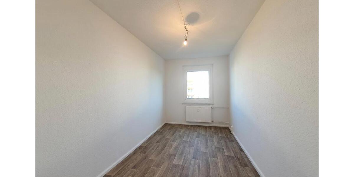 Etagenwohnung Leipzig Lausen-Grünau - 3 Zimmer, 69 m&sup2;, 534&euro; | Angebot:25646444