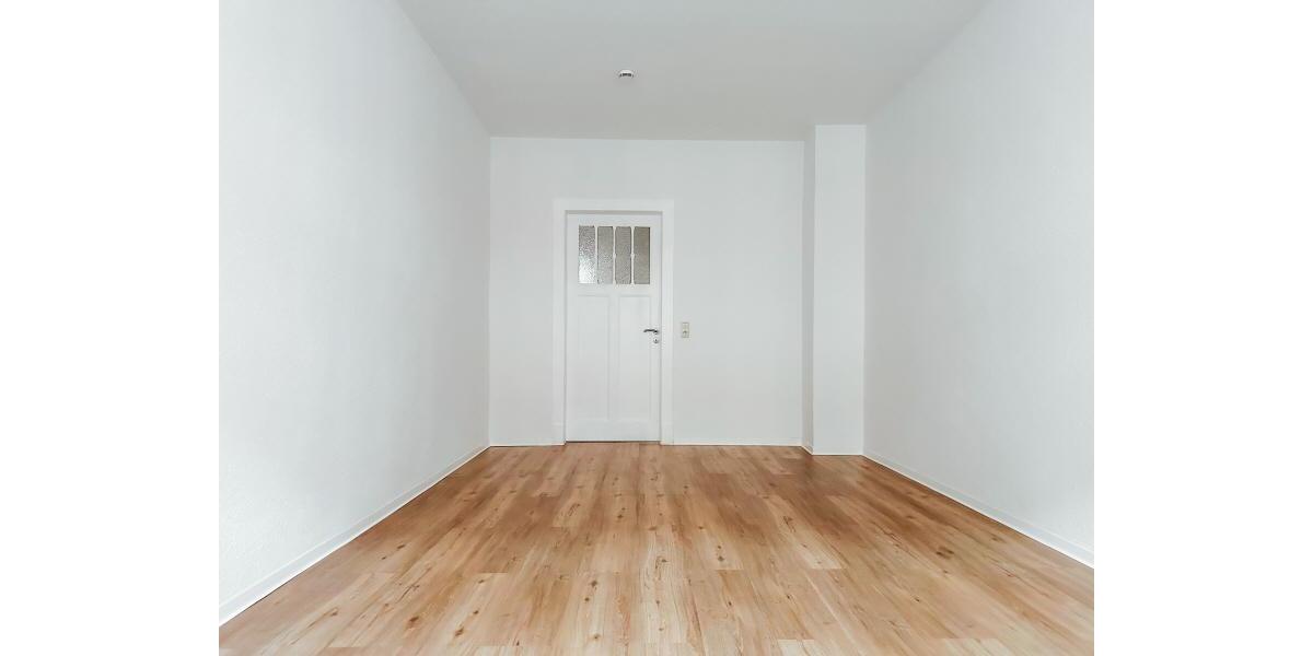 Etagenwohnung Leipzig Nordost - 4 Zimmer, 87 m&sup2;, 1.050&euro; | Angebot:24842232