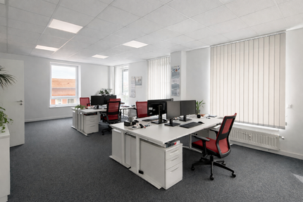 Gewerbeobjekt Leipzig Böhlitz-Ehrenberg - 2.138&euro; | Angebot:25793836