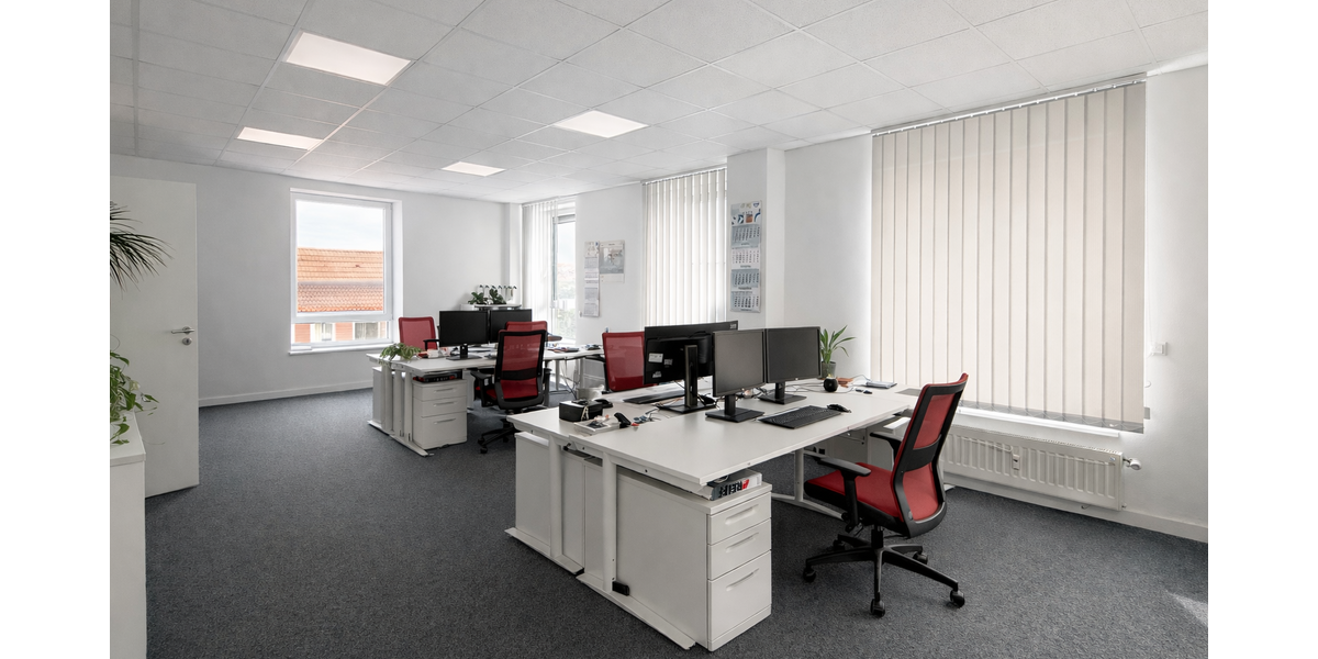 Gewerbeobjekt Leipzig Böhlitz-Ehrenberg - 2.138&euro; | Angebot:25793836