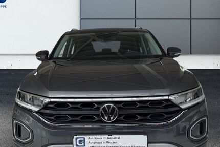 VW T-Roc 58.356 km 22.830 &euro; Wurzen 04808