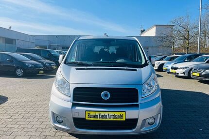 Fiat Scudo