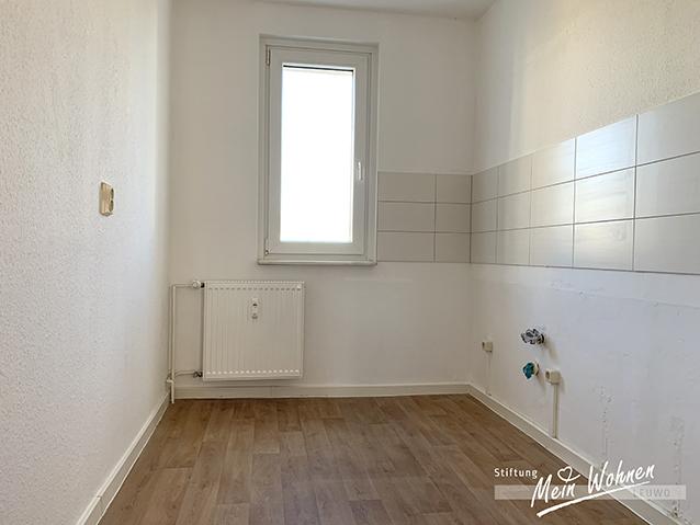 Etagenwohnung Bad Dürrenberg - 4 Zimmer, 76 m&sup2;, 490&euro; | Angebot:26635051