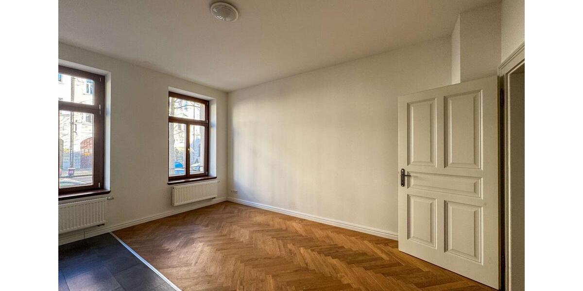 Erdgeschoßwohnung Leipzig Nord - 2.5 Zimmer, 80 m&sup2;, 800&euro; | Angebot:24118684