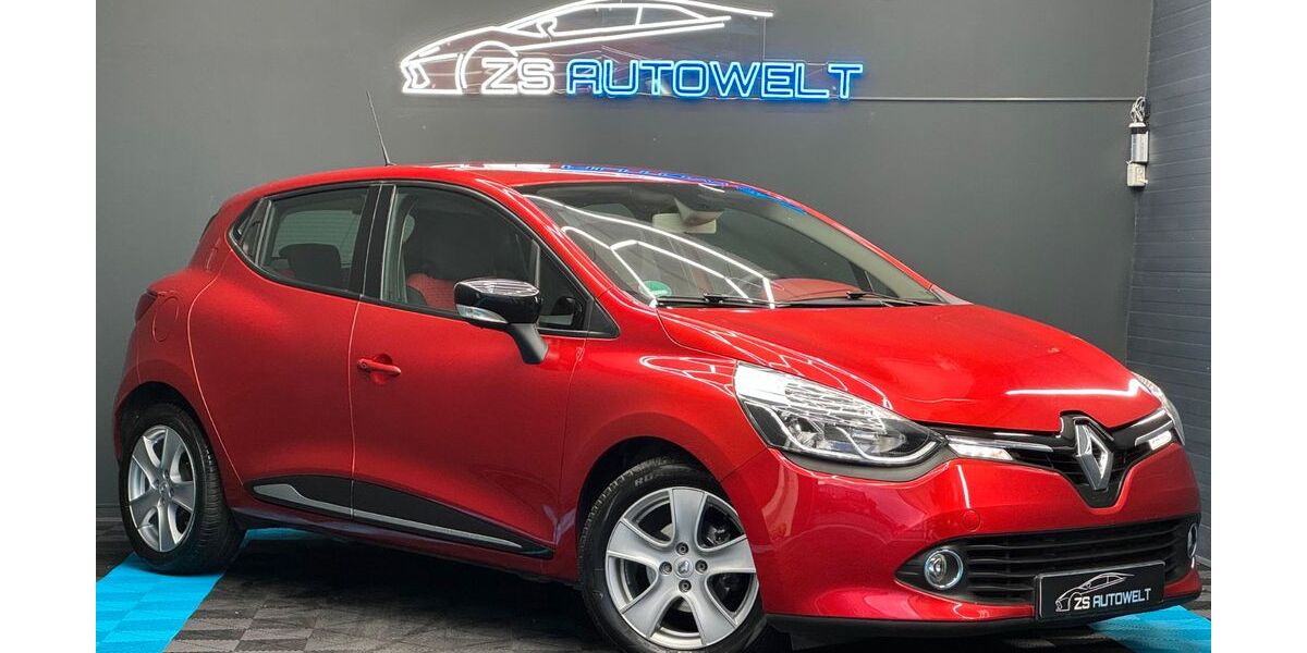 Renault Clio 35.879 km 6.990 &euro; Leipzig 04179