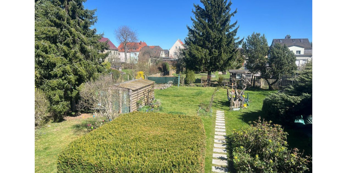 Etagenwohnung Leipzig Ost - 2 Zimmer, 80 m&sup2;, 637&euro; | Angebot:26384058