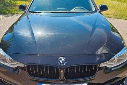 BMW 320 148.000 km 12.100 &euro; Lützen OT Dehlitz 06686