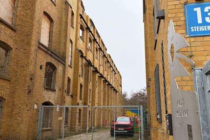 Neu!!! Loft im Neuseenland Leipzig 88 QM ***Neu mit Denkmal 85 % AFA *** ***3 Zimmer 3 zimmer