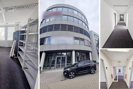 Gewerbeobjekt Leipzig Schönefeld-Abtnaundorf - 1 Zimmer, 510 m&sup2;, 5.100&euro; | Angebot:25999696