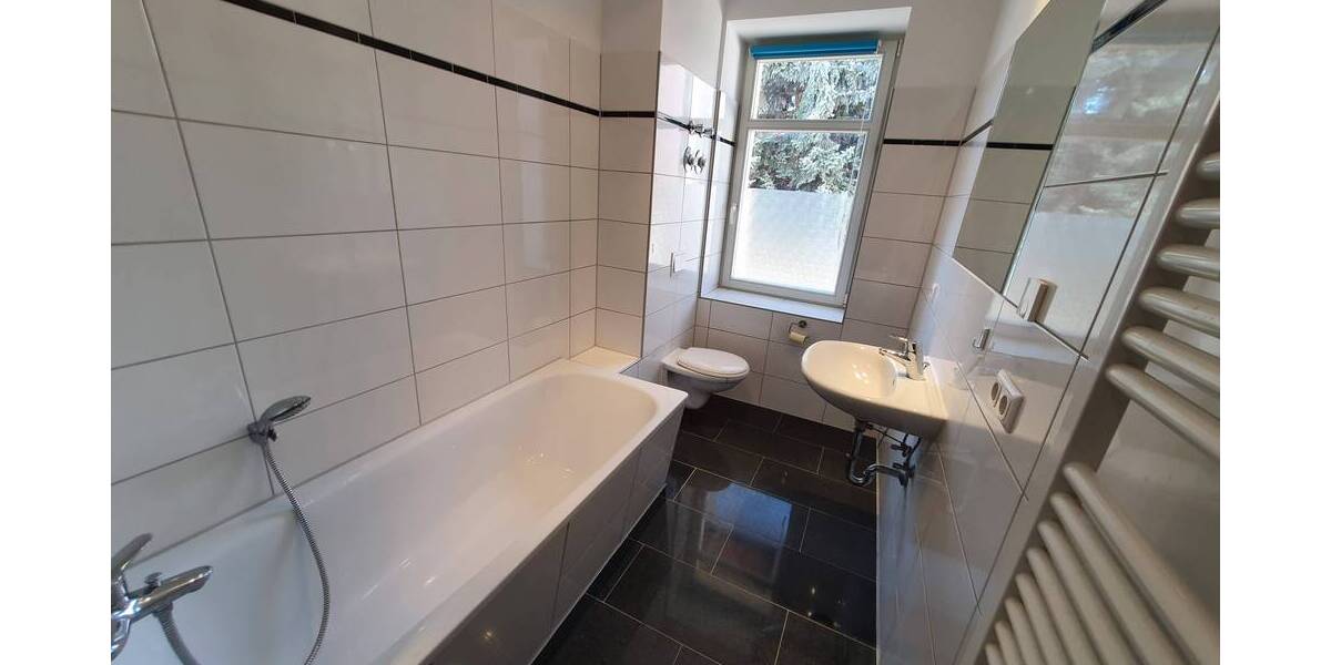 Traumhafte Wohnung in Plagwitz | Fußbodenheizung | Süd-Balkon | Parkett 6 zimmer