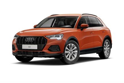Audi Q3 8.580 km 34.480 &euro; Borna 04552