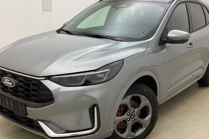 Ford Kuga 3.450 km 34.890 &euro; Leipzig 04179