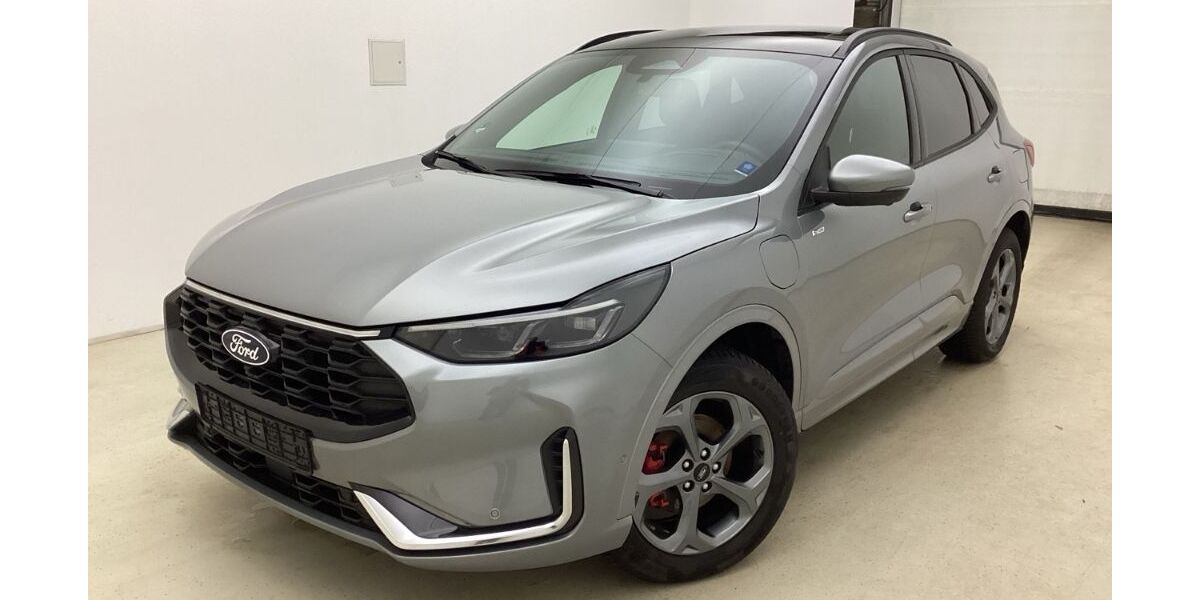 Ford Kuga 3.450 km 34.890 &euro; Leipzig 04179