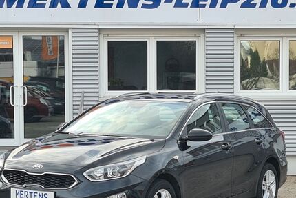 Kia ceed Sportswagon 64.889 km 18.890 &euro; Leipzig 04349